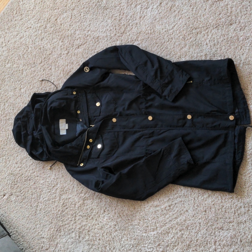 Euc Michael Kors Coat